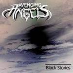 Avenging Angels : Black Stories